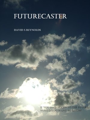 cover image of Futurecaster